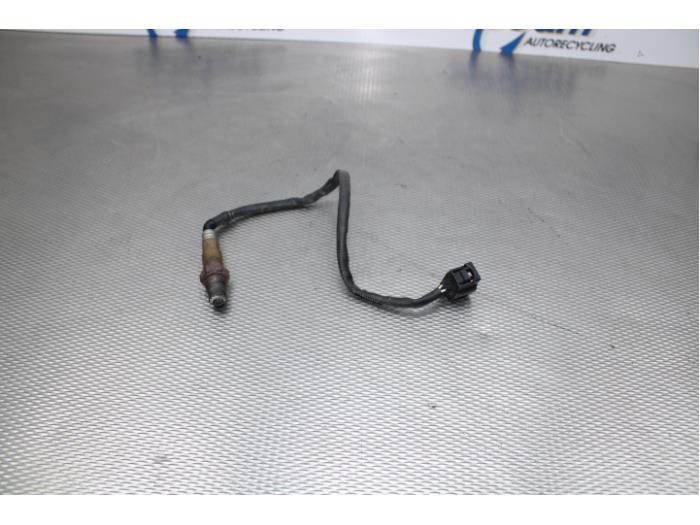 Usados Sonda Lambda Mercedes S (W221) 5.5 S-550 32V Precio € 34,00 Norma de margen ofrecido por Gebr Opdam B.V.