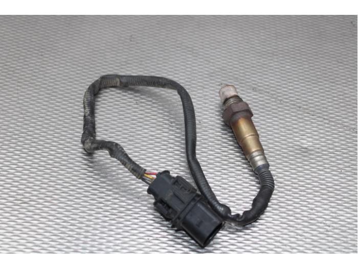 Usados Sonda Lambda Mercedes S (W221) 5.5 S-550 32V Precio € 34,00 Norma de margen ofrecido por Gebr Opdam B.V.