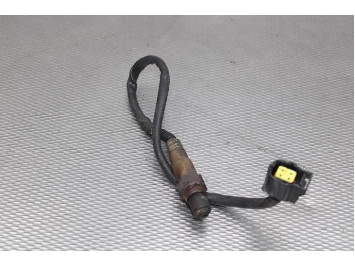 Sonda lambda z Mercedes-Benz S (W221) 5.5 S-550 32V 2006