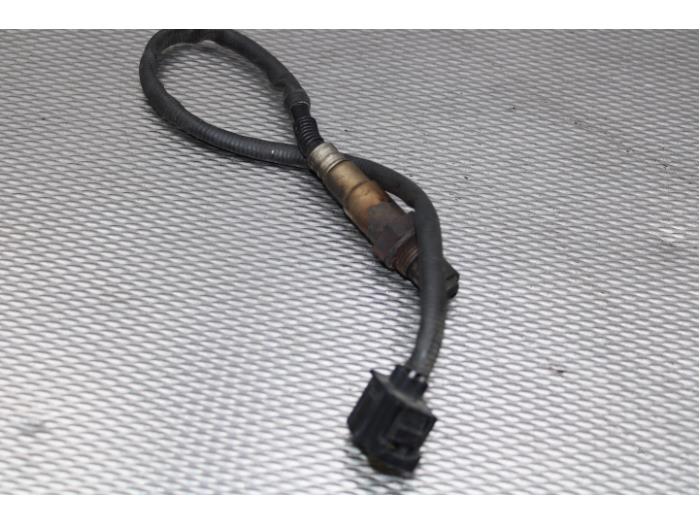 Usados Sonda Lambda Mercedes S (W221) 5.5 S-550 32V Precio € 34,00 Norma de margen ofrecido por Gebr Opdam B.V.