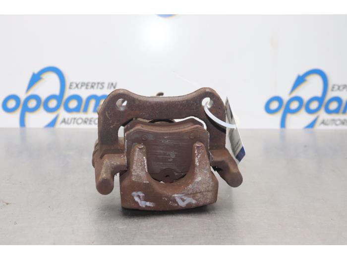 Gebrauchte Bremszange rechts hinten Renault Megane II (BM/CM) 1.6 16V Preis € 30,00 Margenregelung angeboten von Gebr Opdam B.V.