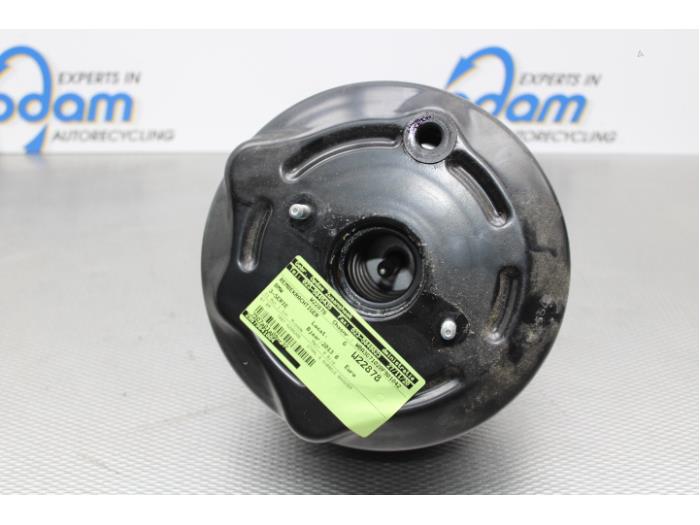 Gebrauchte Bremskraftverstärker BMW 3 serie Touring (F31) 320i 2.0 16V Preis € 128,00 Margenregelung angeboten von Gebr Opdam B.V.