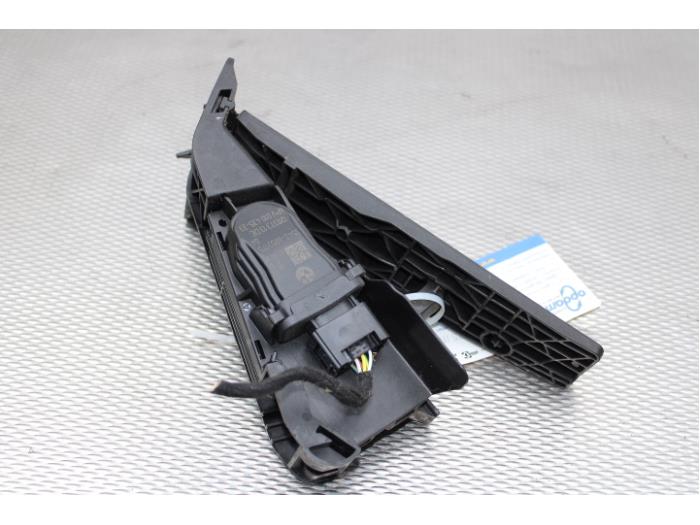 Gebrauchte Gaspedalposition Sensor BMW 3 serie Touring (F31) 320i 2.0 16V Preis € 42,00 Margenregelung angeboten von Gebr Opdam B.V.