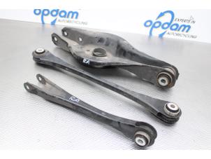 Used Rear wishbone, right BMW 3 serie Touring (F31) 320i 2.0 16V Price on request offered by Gebr Opdam B.V.