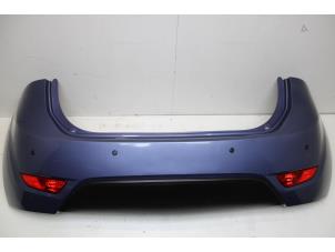 Used Rear bumper Hyundai IX20 Price € 200,00 Margin scheme offered by Gebr Opdam B.V.