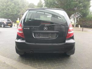 Used Tailgate Mercedes A (W169) 1.7 A-170 5-Drs. Price € 100,00 Margin scheme offered by Gebr Opdam B.V.