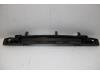 Rear bumper frame from a Renault Modus/Grand Modus (JP), 2004 / 2012 1.6 16V, MPV, Petrol, 1.598cc, 82kW (111pk), FWD, K4M790; EURO4; K4M791, 2004-12 / 2012-12, JP0B 2005