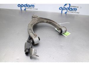 Used Front upper wishbone, left BMW 5 serie (G30) 523d 2.0 TwinPower Turbo 16V Price on request offered by Gebr Opdam B.V.