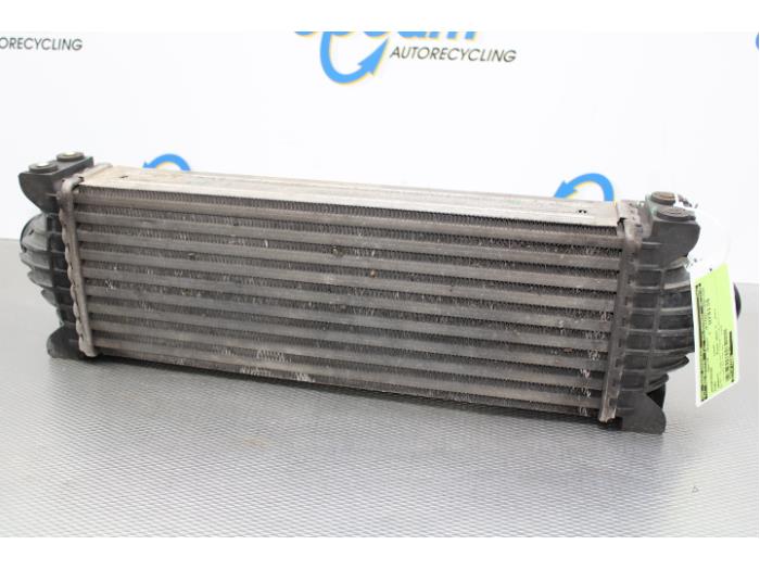 Used Intercooler Ford Transit 2.2 TDCi 16V RWD Price € 75,00 Margin scheme offered by Gebr Opdam B.V.