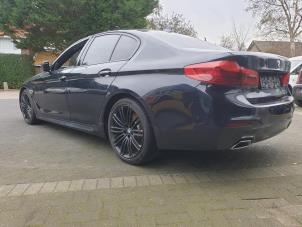 Usados Eje de transmisión izquierda detrás BMW 5 serie (G30) 523d 2.0 TwinPower Turbo 16V Precio € 125,00 Norma de margen ofrecido por Gebr Opdam B.V.