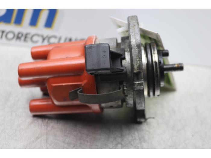 Used Ignition system (complete) Seat Cordoba (6C2/6K2) 1.6 Price on request offered by Gebr Opdam B.V.