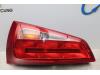 Taillight, right from a Audi A1 2013