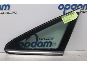 Usados Ventanilla triangular izquierda delante Opel Zafira (M75) 1.8 16V Ecotec Precio € 25,00 Norma de margen ofrecido por Gebr Opdam B.V.