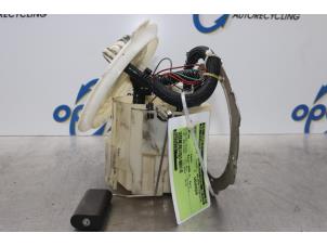 Usados Bomba de gasolina Opel Zafira (M75) 1.8 16V Ecotec Precio € 60,00 Norma de margen ofrecido por Gebr Opdam B.V.