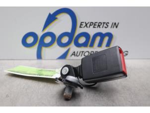 Used Rear seatbelt buckle, left Mini Mini (F56) 1.2 12V One, One First Price on request offered by Gebr Opdam B.V.
