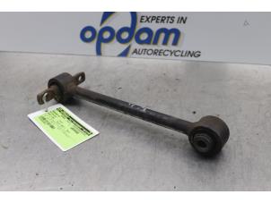 Used Rear wishbone, right Mitsubishi Space Star (DG) 1.6 16V Price on request offered by Gebr Opdam B.V.