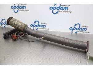 Used Exhaust front section Volvo V60 I (FW/GW) 2.4 D6 20V AWD Twin Engine Plug-in Hybrid Price € 90,00 Margin scheme offered by Gebr Opdam B.V.