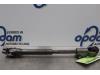 Embrayage de direction d'un Opel Corsa D, 2006 / 2014 1.4 16V Twinport, Berline avec hayon arrière, Essence, 1.364cc, 66kW (90pk), FWD, Z14XEP; EURO4, 2006-07 / 2014-08 2006