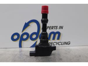 Used Ignition coil Honda Jazz (GD/GE2/GE3) 1.2 i-DSi Price on request offered by Gebr Opdam B.V.