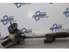 Power steering box from a Honda Jazz (GD/GE2/GE3), 2002 / 2008 1.2 i-DSi, Hatchback, Petrol, 1.246cc, 57kW (77pk), FWD, L12A4, 2005-12 / 2008-07, GE2 2006