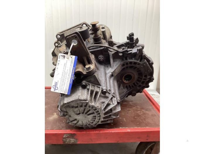 Gearbox Hyundai Getz 1.5 CRDi 12V XXXXX HJ44 GJ88