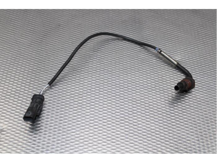 Begagnade Partikelfiltersensor Volvo V40 (MV) 2.0 D4 16V Pris på förfrågan erbjuds av Gebr Opdam B.V.