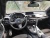 Zestaw+Modul poduszki powietrznej z BMW 4 serie Gran Coupe (F36) 440i 3.0 TwinPower Turbo 24V 2017