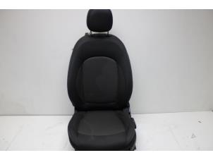 Used Set of upholstery (complete) Mini Mini (F56) 1.2 12V One, One First Price on request offered by Gebr Opdam B.V.
