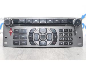 Gebrauchte Radio Peugeot 207/207+ (WA/WC/WM) 1.4 16V VTi Preis auf Anfrage angeboten von Gebr Opdam B.V.