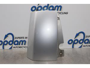 Used Taillight edging, left Opel Meriva 1.6 16V Price on request offered by Gebr Opdam B.V.