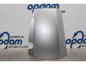 Gebrauchte Rücklichtrahmen rechts Opel Meriva 1.6 16V Preis auf Anfrage angeboten von Gebr Opdam B.V.