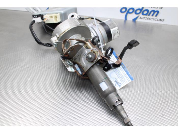 Steering column housing Toyota Auris 1.6 Dual VVTi 16V 8965002390