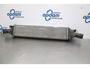 Used Intercooler Audi Q5 Price on request offered by Gebr Opdam B.V.