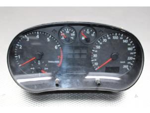 Used Odometer KM Audi A3 Price on request offered by Gebr Opdam B.V.