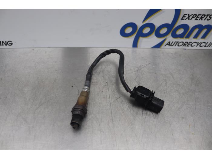 Usagé Sonde lambda BMW 1 serie (F20) 118d 2.0 16V Prix sur demande proposé par Gebr Opdam B.V.