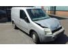 Front wing, right from a Ford Transit Connect 1.8 TDCi SWB 2003
