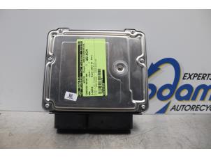 Used Engine management computer BMW 1 serie (F20) 118d 2.0 16V Price on request offered by Gebr Opdam B.V.