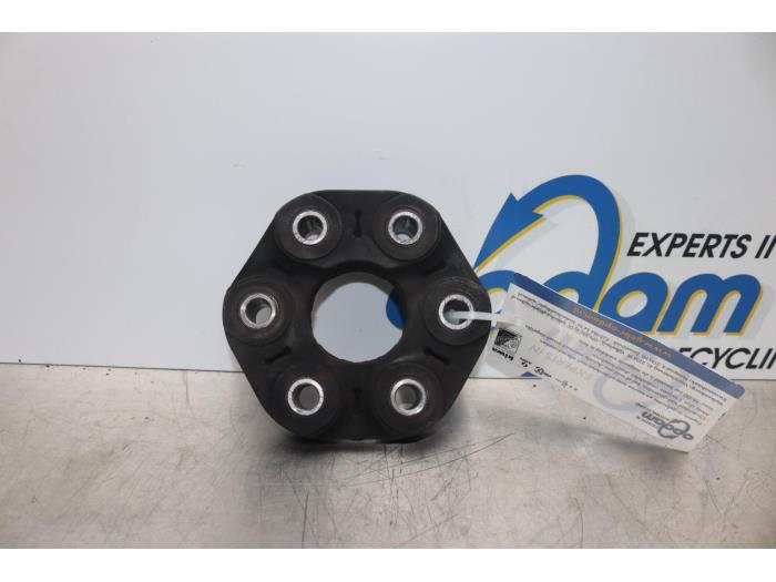Begagnade Hårddisk BMW 1 serie (F20) 118d 2.0 16V Pris på förfrågan erbjuds av Gebr Opdam B.V.