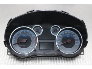 Used Odometer KM Suzuki SX4 (EY/GY) 1.6 16V 4x2 Price € 75,00 Margin scheme offered by Gebr Opdam B.V.