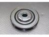 Crankshaft pulley from a Peugeot 508 2014