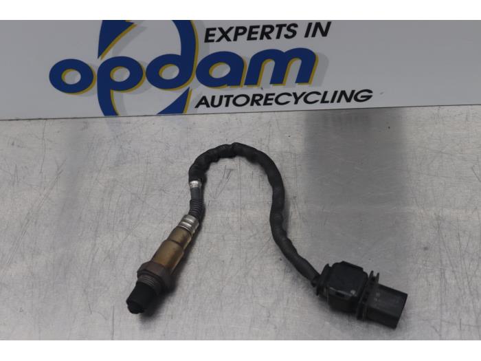 Usagé Sonde lambda BMW 3 serie Touring (E91) 330Xd 24V Prix sur demande proposé par Gebr Opdam B.V.