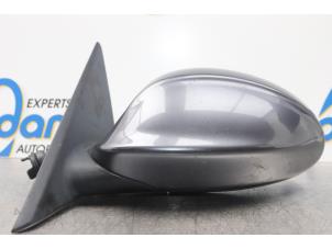 Used Wing mirror, left BMW 3 serie Touring (E91) 330Xd 24V Price on request offered by Gebr Opdam B.V.