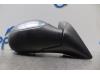 Wing mirror, right from a Citroen Xsara Picasso (CH), 1999 / 2012 1.8 16V, MPV, Petrol, 1.749cc, 86kW (117pk), FWD, EW7J4; 6FZ, 1999-10 / 2005-12, CH6FZB; CH6FZC 2005