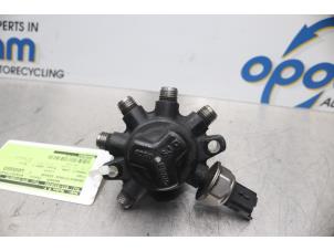 Used Fuel pressure sensor Ford Transit Connect 1.8 TDCi 90 Price on request offered by Gebr Opdam B.V.