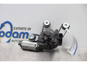 Used Rear wiper motor Ford Transit Connect 1.8 TDCi 90 Price on request offered by Gebr Opdam B.V.