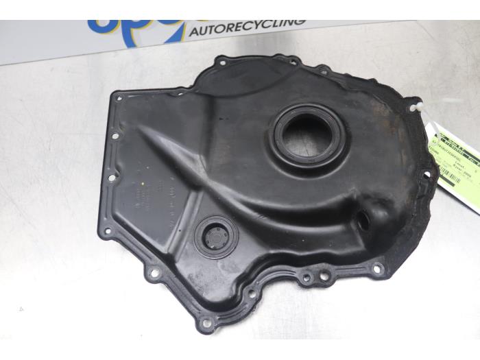 Timing cover Volkswagen Tiguan 06H109211Q CAWA