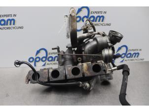 Usagé Turbo Volkswagen Tiguan Prix € 350,00 Règlement à la marge proposé par Gebr Opdam B.V.