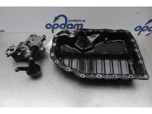 Used Sump Volkswagen Tiguan Price on request offered by Gebr Opdam B.V.