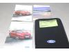 Ford Mondeo V 1.5 TDCi Livret d'instructions