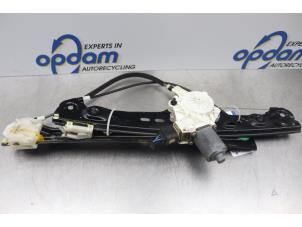 Used Window mechanism 4-door, front right BMW 3 serie Touring (E91) 330Xi 24V Price € 60,00 Margin scheme offered by Gebr Opdam B.V.